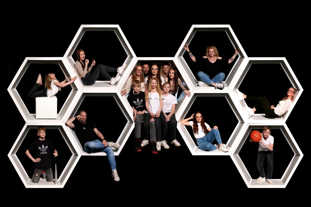Hexagon