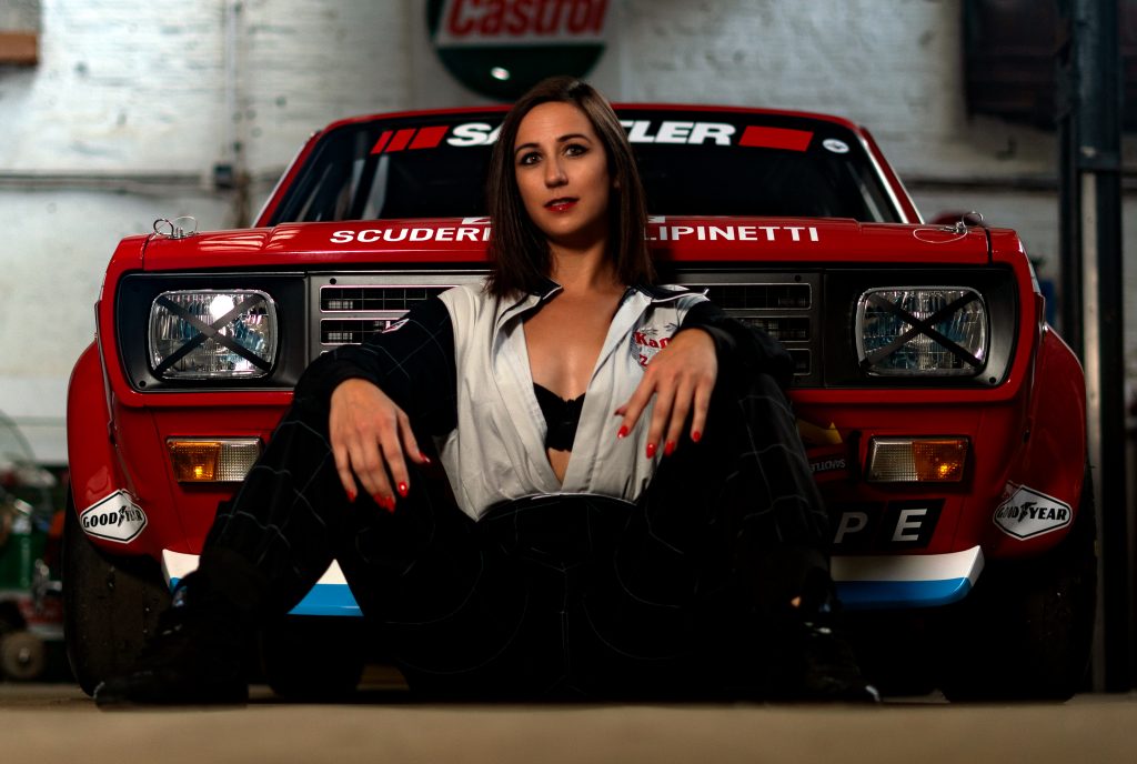 Auto und Sport